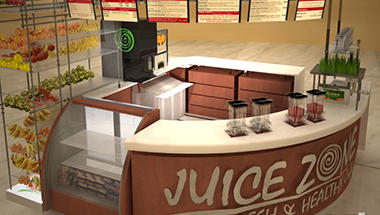 Juice Bar Franchise Opportunities | Fresh Juice Shop Near ...