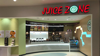 Juice Bar Franchise Opportunities | Fresh Juice Shop Near Me | Smoothies